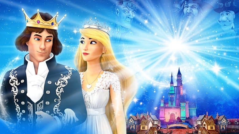 The Swan Princess: Far Longer Than Forever still