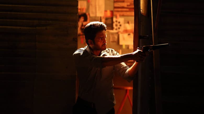 Agent Kannayiram still