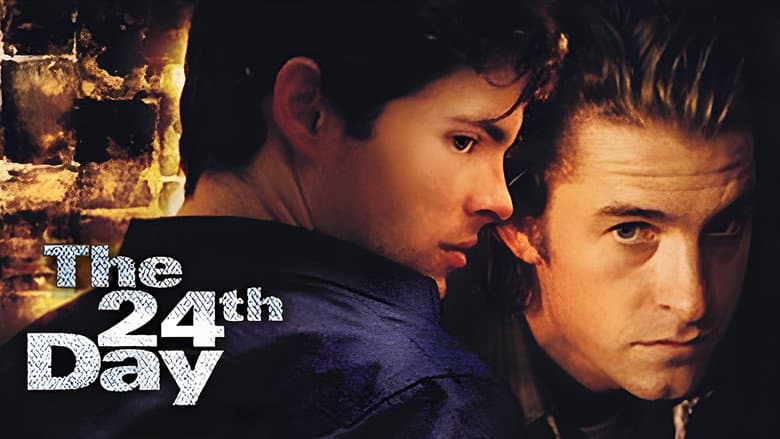 The 24th Day still