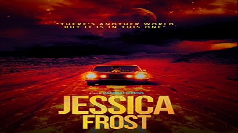 Jessica Frost still