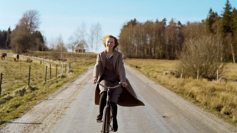 Becoming Astrid still