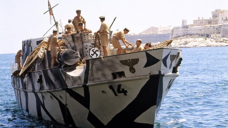 Hell Boats still