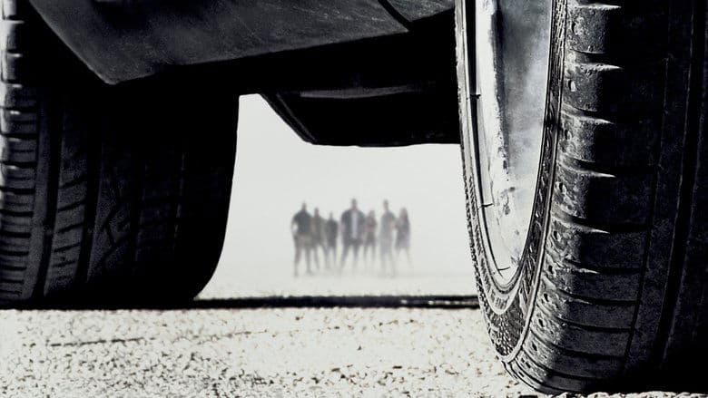 Furious 7 still
