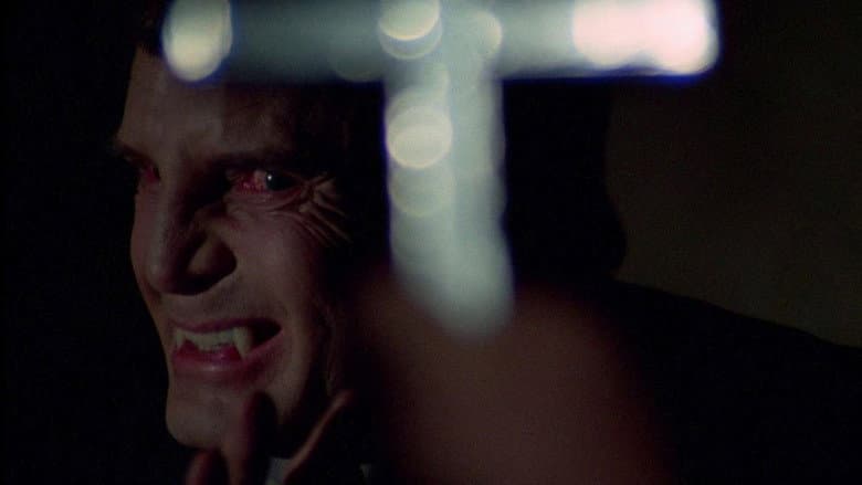 The Night Stalker still