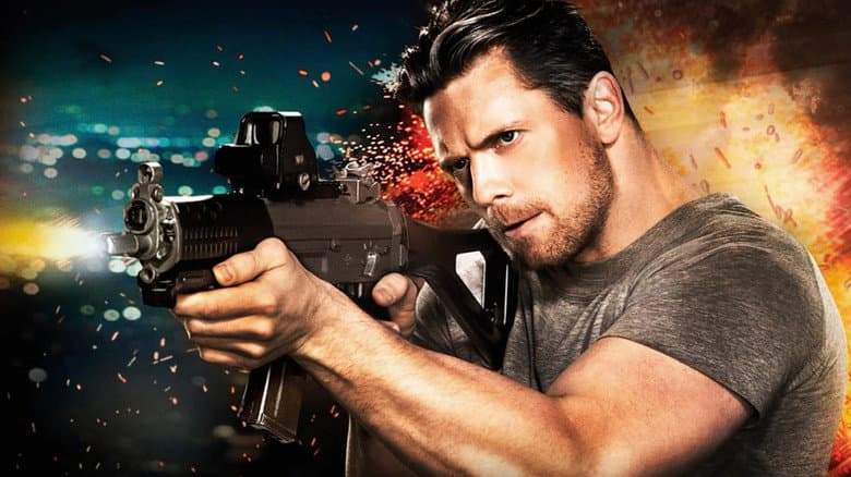 The Marine 5: Battleground still