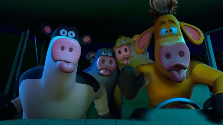 Barnyard still