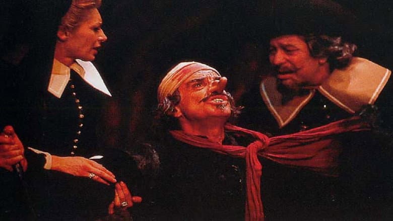 Cyrano de Bergerac still