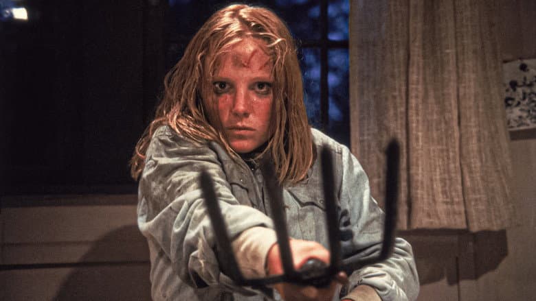 Friday the 13th Part 2 still
