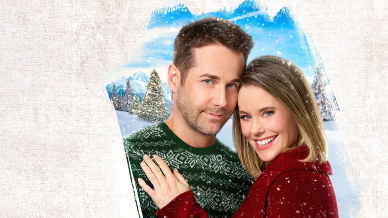 Never Kiss a Man in a Christmas Sweater still
