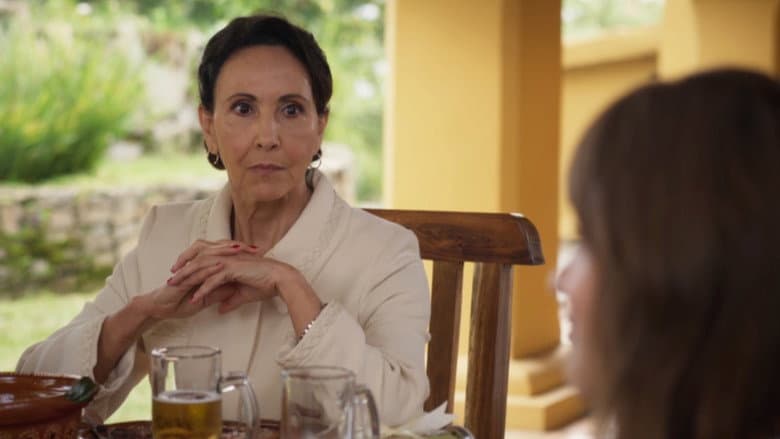 Bendita Suegra still