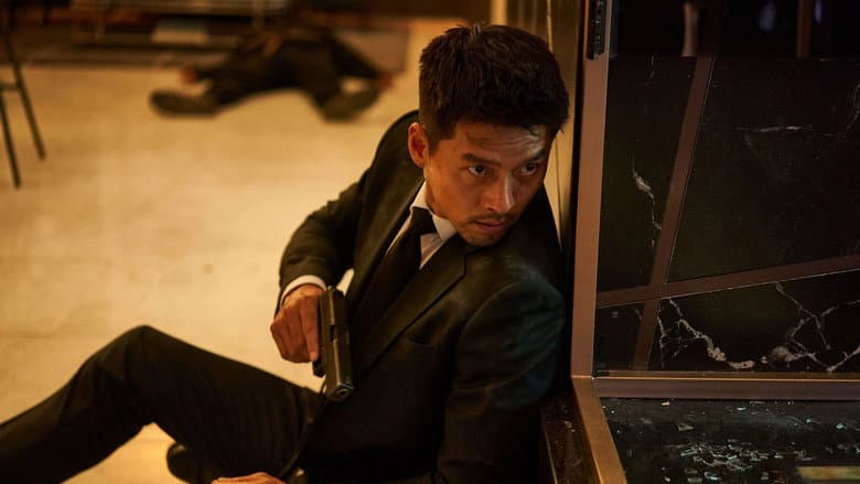 Confidential Assignment 2: International still