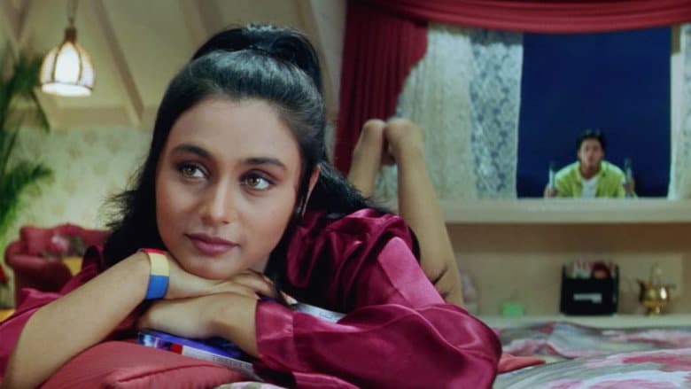 Kuch Kuch Hota Hai still