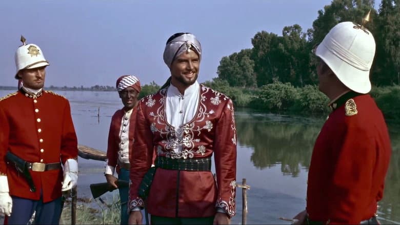 The Pirates of Malaysia still