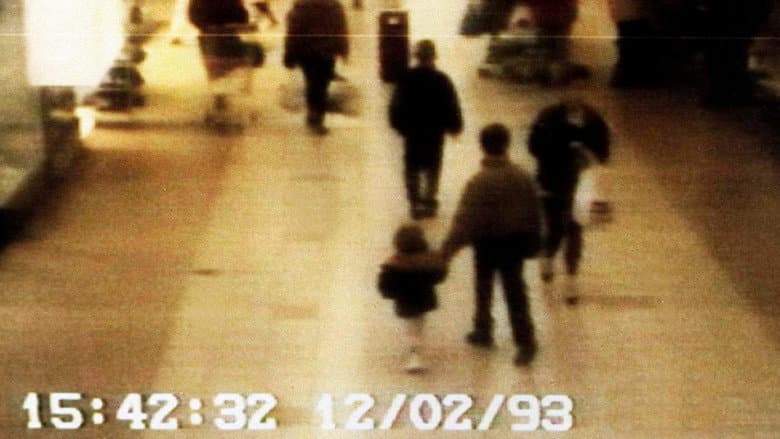 The Boys Who Killed Jamie Bulger still