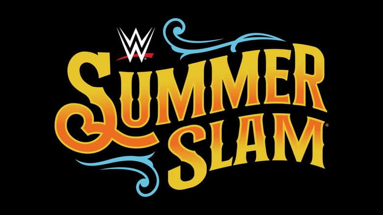 WWE SummerSlam 2022 still