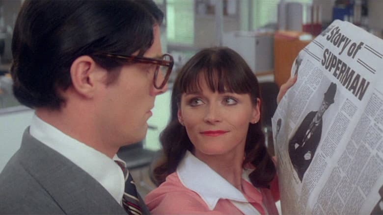 Superman II: The Richard Donner Cut still