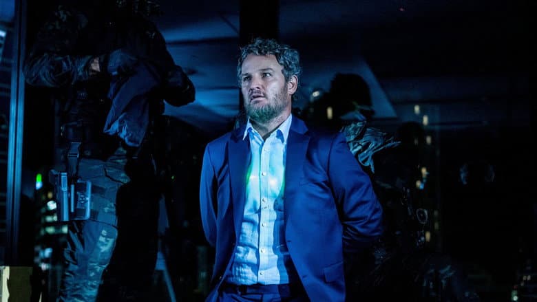 Black Site still