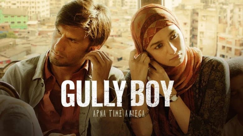 Gully Boy still