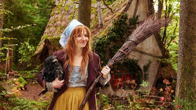 The Little Witch still