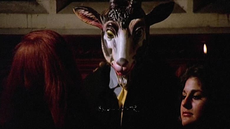 Witchcraft '70 still