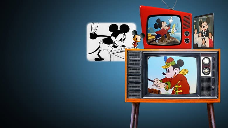 Mickey: The Story of a Mouse still