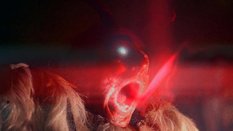 The Field Guide to Evil still
