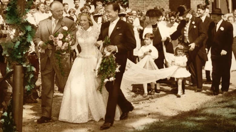 Hochzeit auf Immenhof still