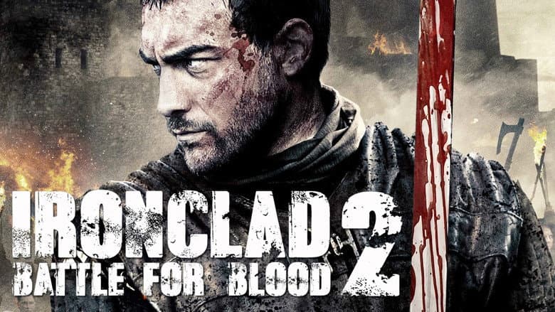 Ironclad 2: Battle for Blood still