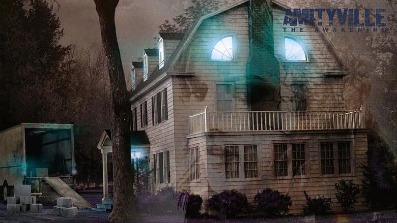 Amityville: The Awakening still