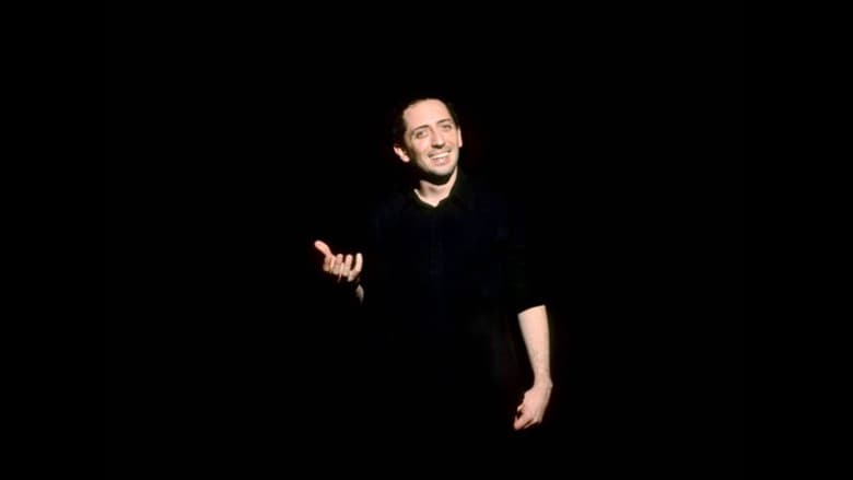 Gad Elmaleh - Papa est en haut still