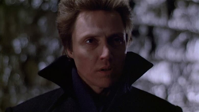 The Dead Zone still