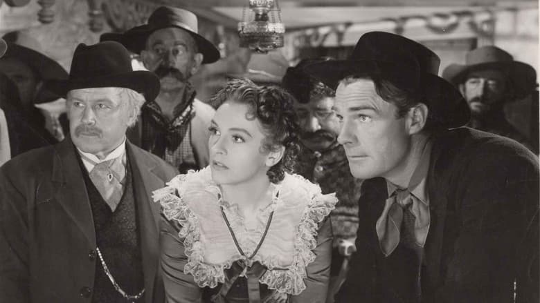 Frontier Marshal still