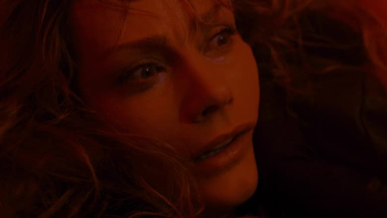 Obsession: A Taste for Fear still