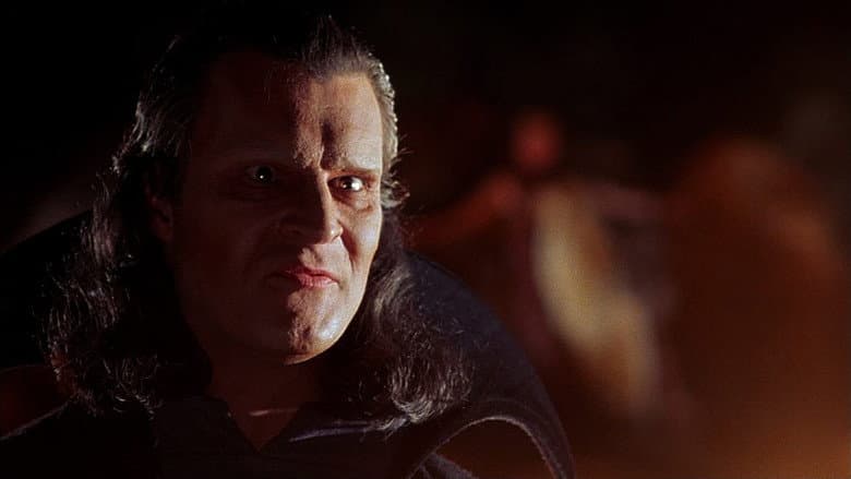 The Dungeonmaster still