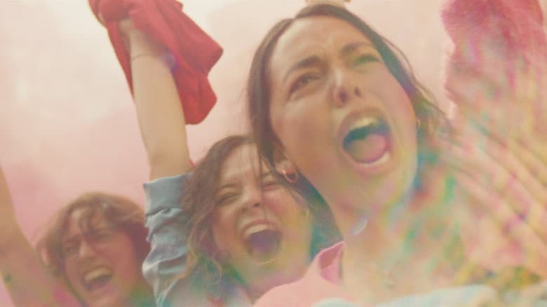 Gender Reveal still
