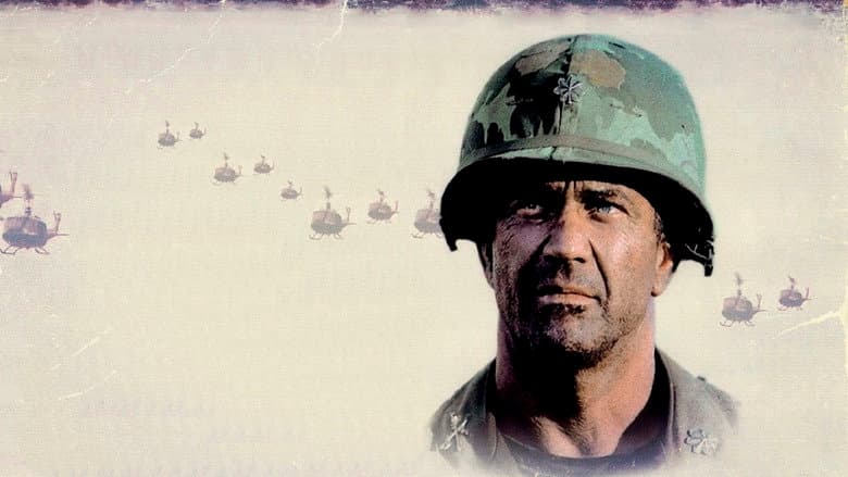 We Were Soldiers still