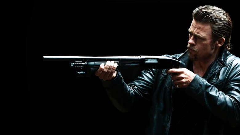 Killing Them Softly still