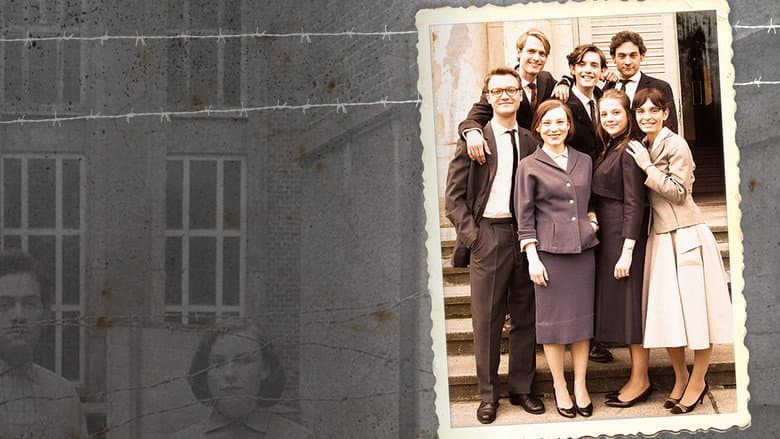 Die Klasse - Berlin '61 still
