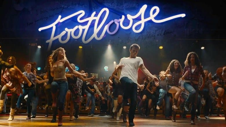 Footloose still