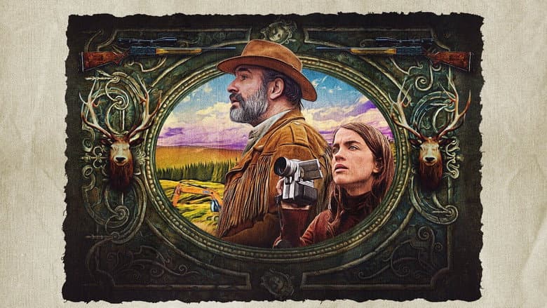 Deerskin still