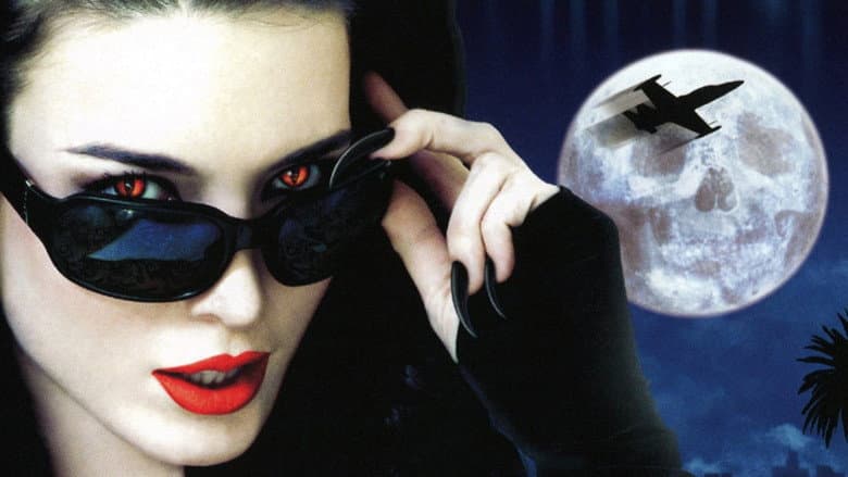 Succubus: Hell-Bent still