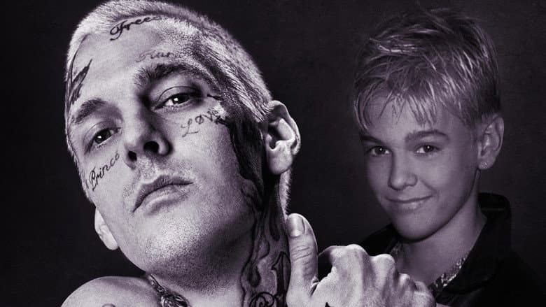 Aaron Carter: The Little Prince of Pop still