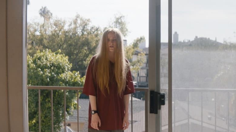 Kajillionaire still
