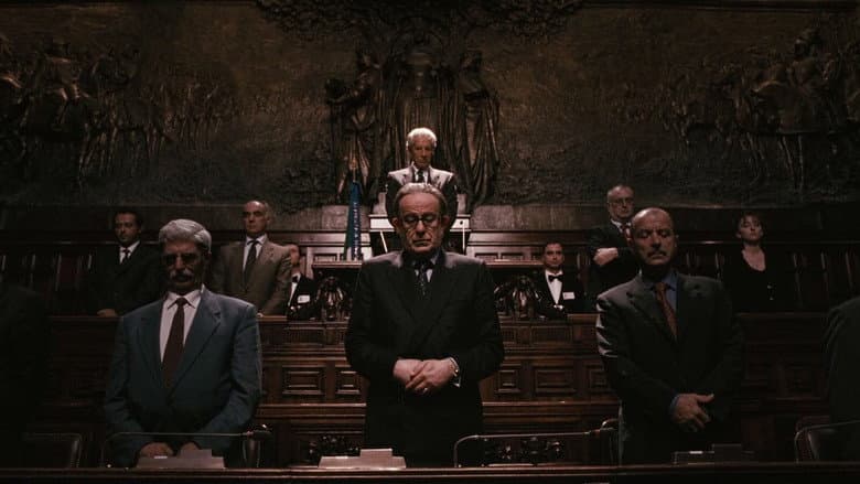 Il Divo still