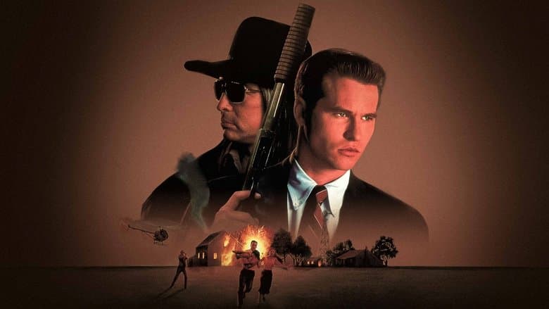 Thunderheart still