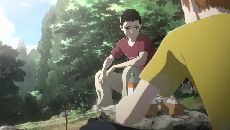Ajin: Demi-Human – Confront still