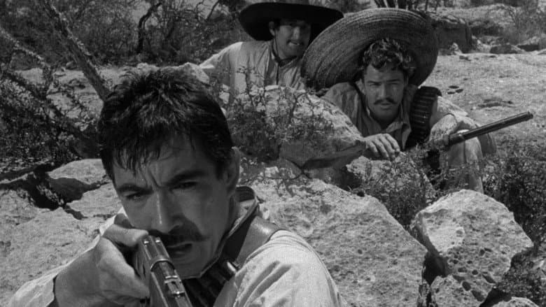 Viva Zapata! still
