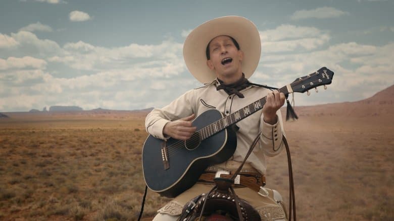 The Ballad of Buster Scruggs still
