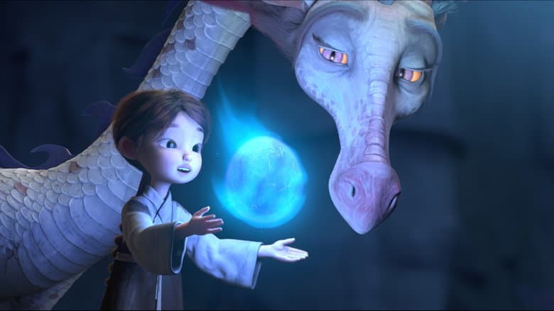 Dragonkeeper still