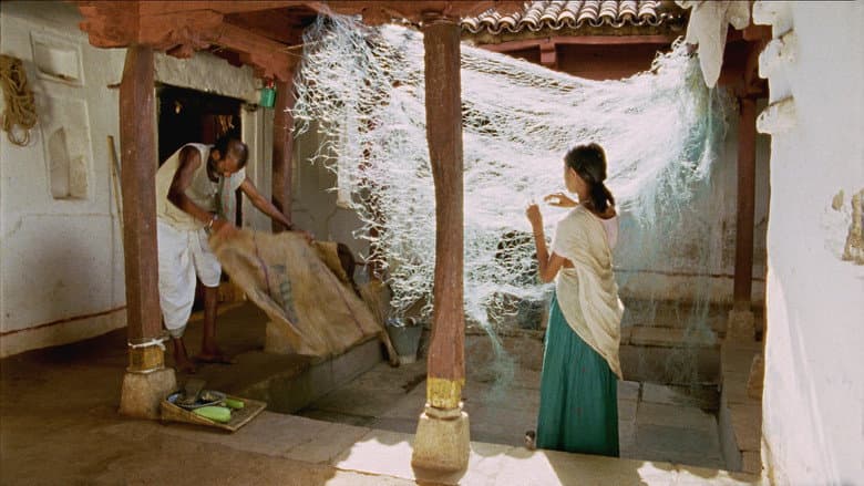 Vanaja still